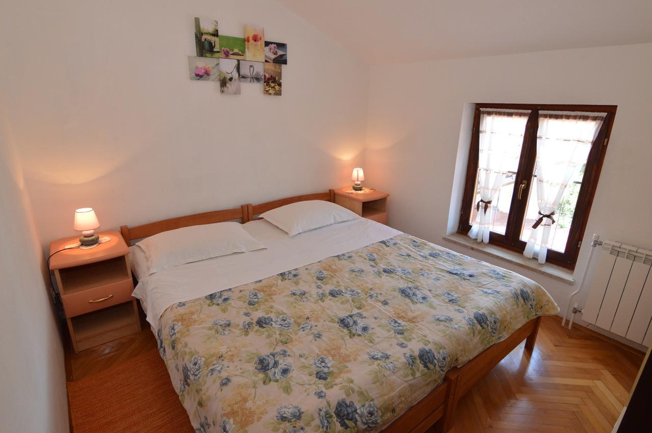 Apartments Mariza Porec Exterior photo