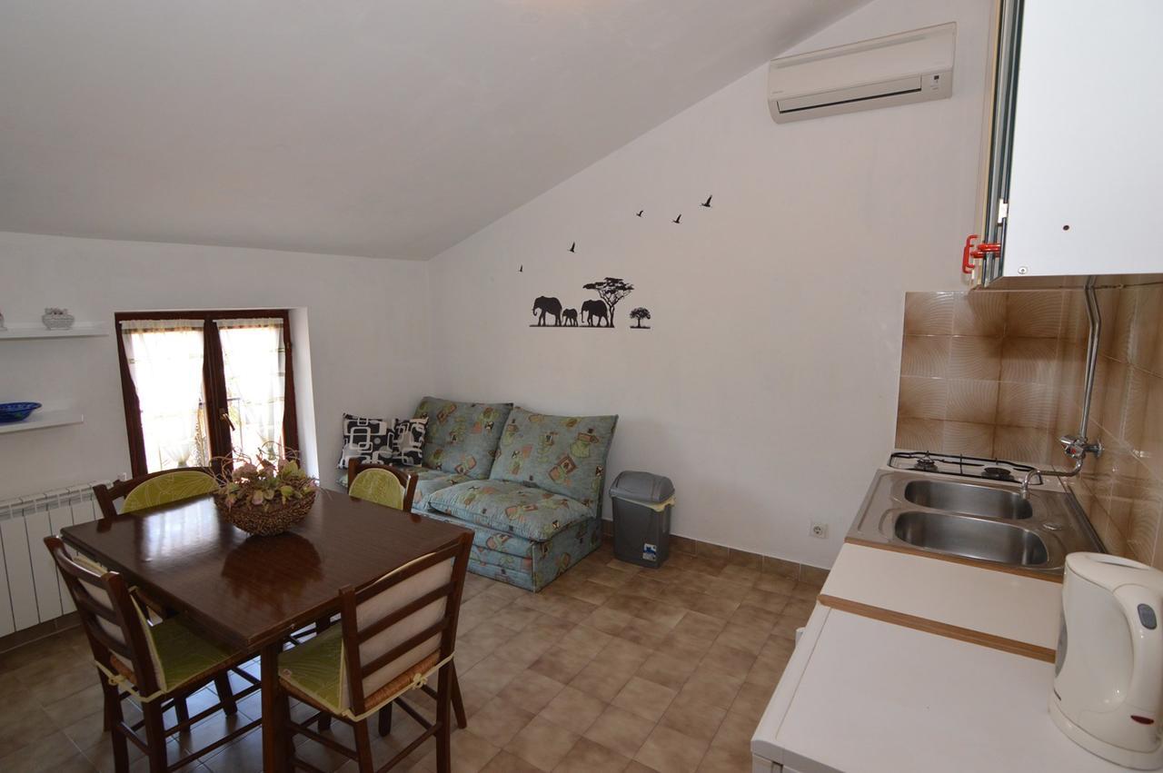 Apartments Mariza Porec Exterior photo